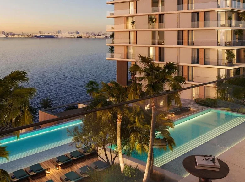 1 bedroom apartment 64 m² Dubai, United Arab Emirates