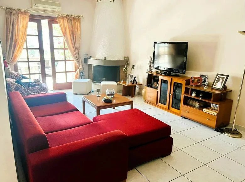 Wohnung 3 Schlafzimmer 110 m² Municipality of Glyfada, Griechenland
