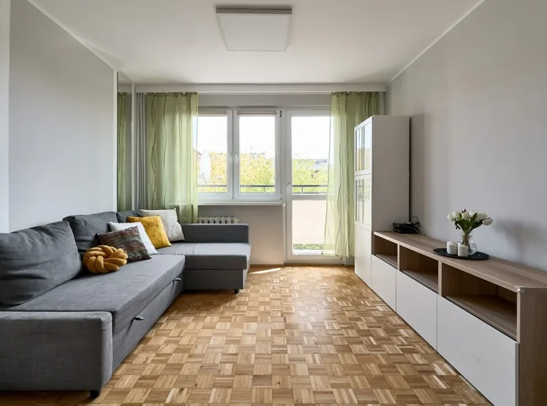 Wohnung 4 zimmer 63 m² Posen, Polen