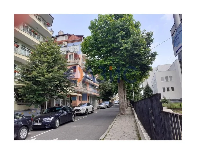 2 bedroom apartment 92 m² Nesebar, Bulgaria