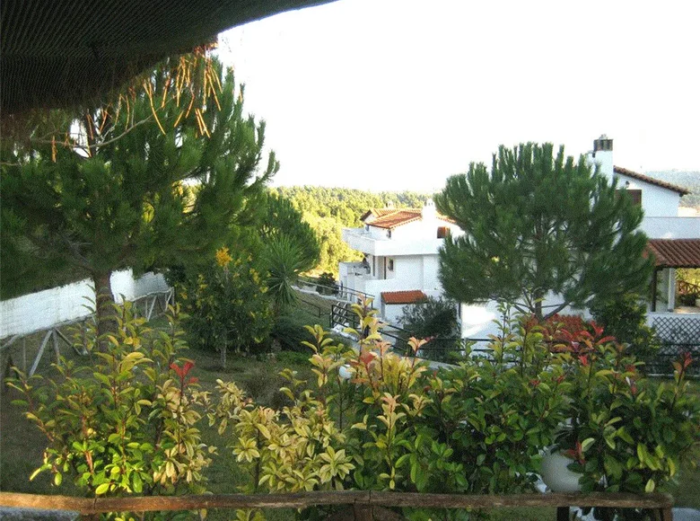 Szeregowiec 4 pokoi 140 m² Siviri, Grecja