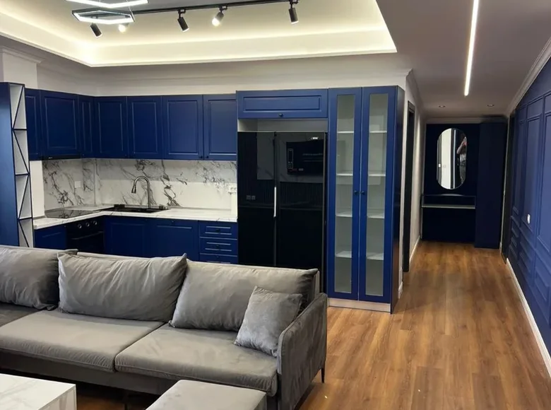 Ático 4 habitaciones 133 m² Bashkia Durres, Albania