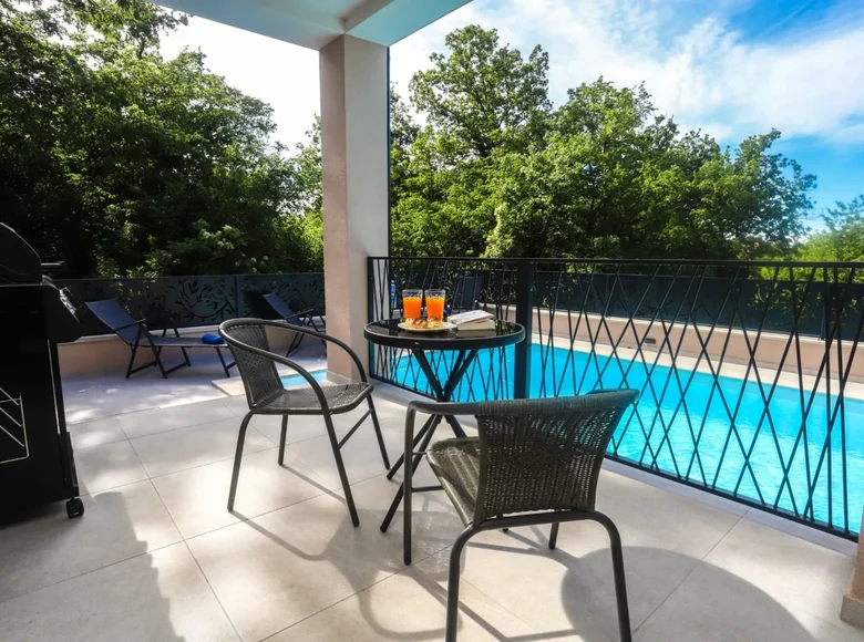 Willa 4 pokoi 160 m² Grad Porec, Chorwacja