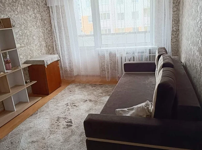 Wohnung 2 zimmer 45 m² Mahiljou, Belarus