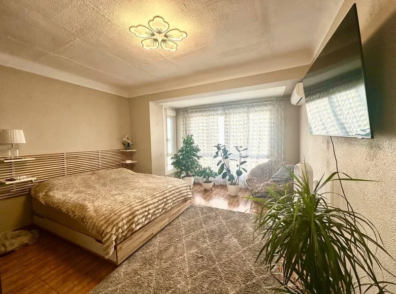 4 bedroom apartment  Alicante, Spain