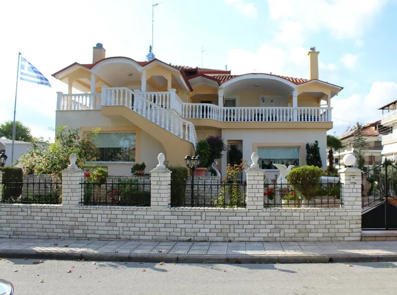 4 room house 270 m² in Greece, Greece