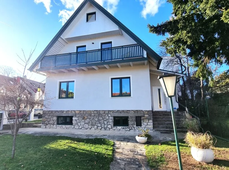 Haus 5 zimmer 1 822 m² Brunn am Gebirge, Österreich