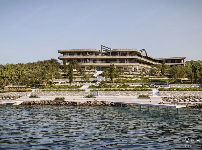 Investissement  à Krasici, Monténégro