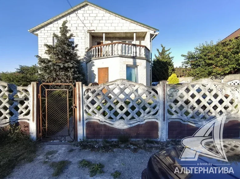 Casa 155 m² Telmy 2, Belarús