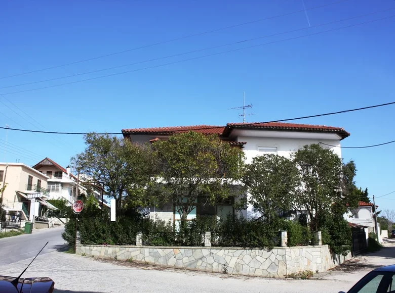villa de 3 chambres 270 m² Kato Scholari, Grèce