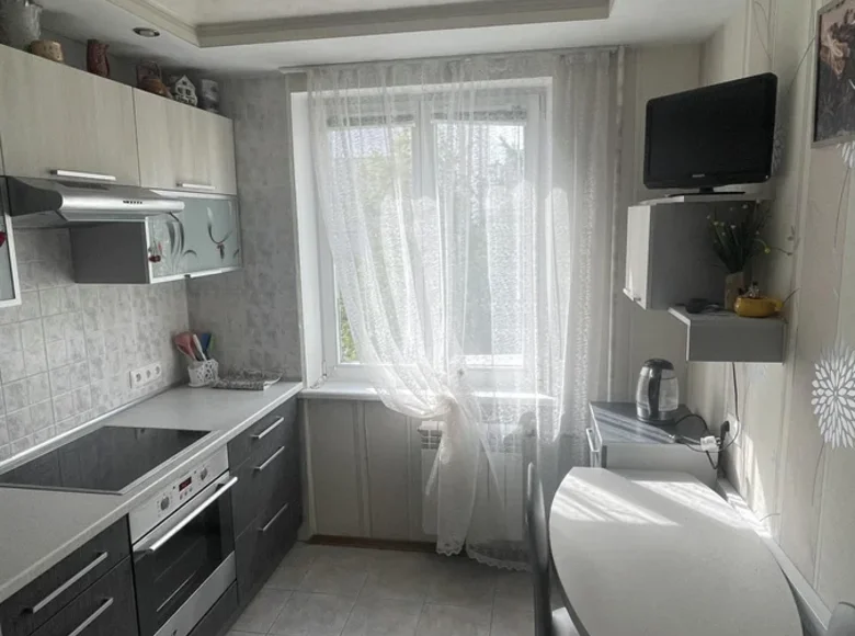 3 room apartment 63 m² Minsk, Belarus