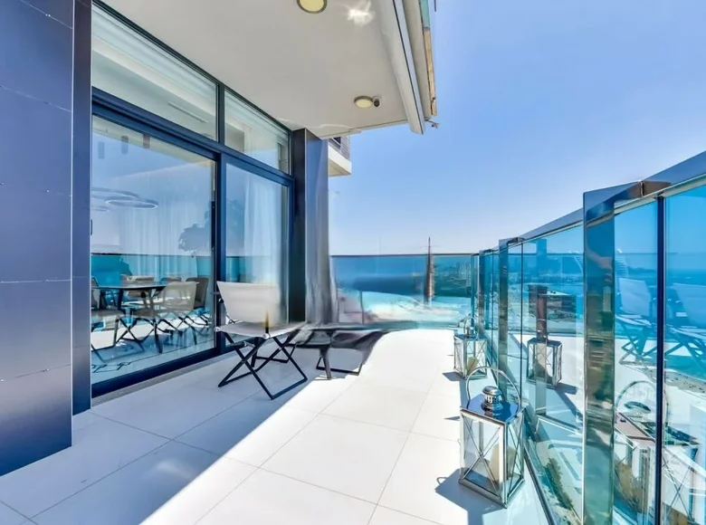 Appartement 5 chambres 278 m² Benidorm, Espagne