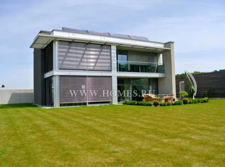 House 250 m² Sachseln, Switzerland