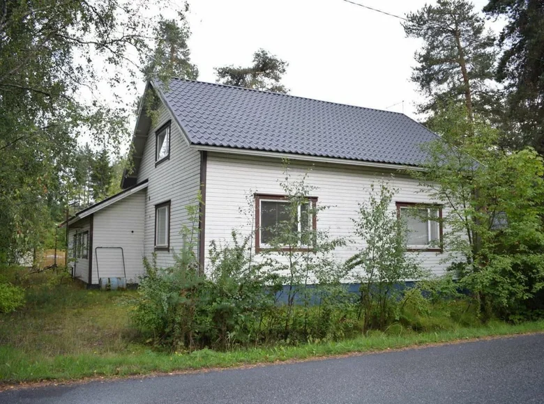 4 room house 150 m² Kokkola sub-region, Finland