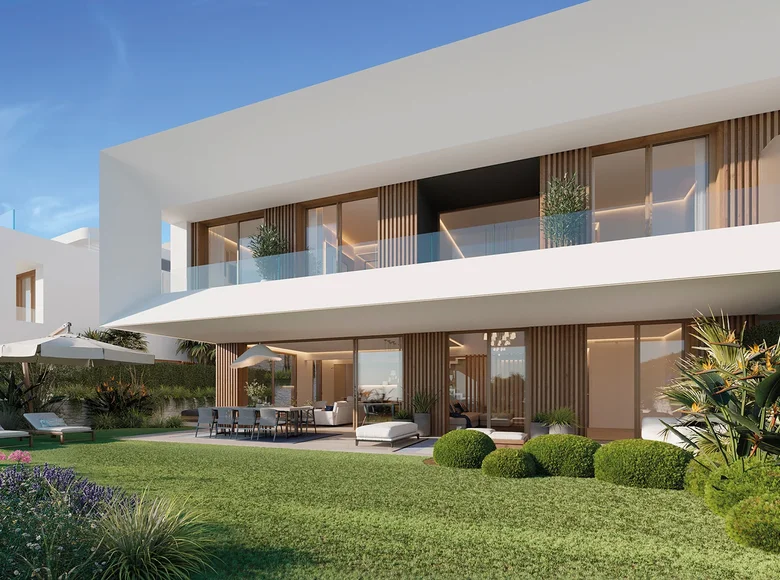 Вилла 4 спальни 324 м² Эстепона, Испания