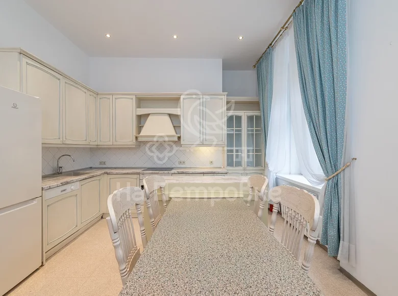 Wohnung 5 zimmer 207 m² Moskau, Russland