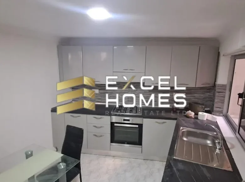 Apartamento 2 habitaciones  Munxar, Malta