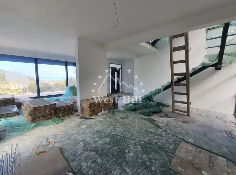 Maison 4 chambres 175 m² Buljarica, Monténégro