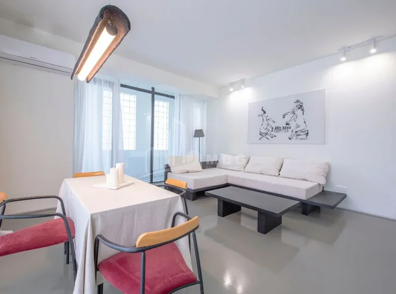 Appartement 2 chambres 66 m² Tbilissi, Géorgie