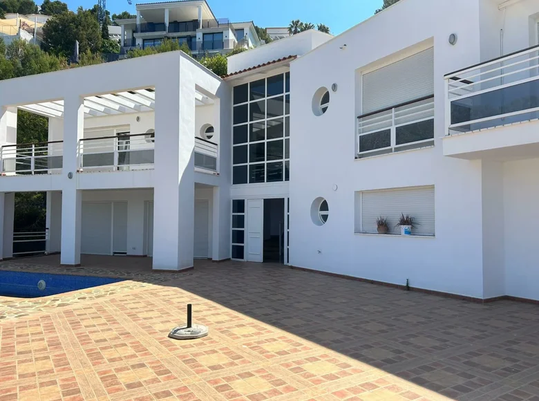 villa de 3 chambres 300 m² Altea, Espagne