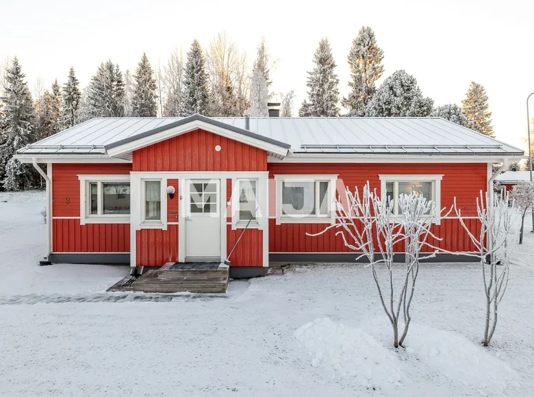 Дом 4 комнаты 108 м² Кеми, Финляндия