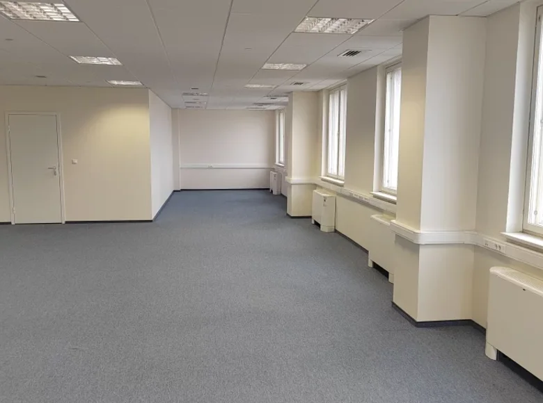 Pomieszczenie biurowe 272 m² Moskwa, Rosja