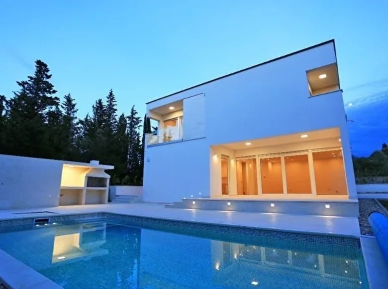 Willa 3 pokoi 250 m² Chorwacja, Chorwacja