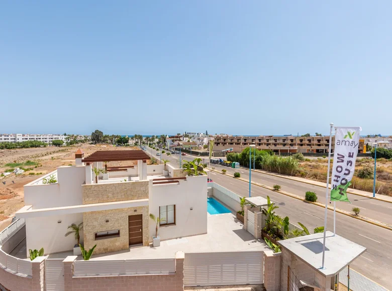 Вилла 3 спальни 90 м² Вера, Испания