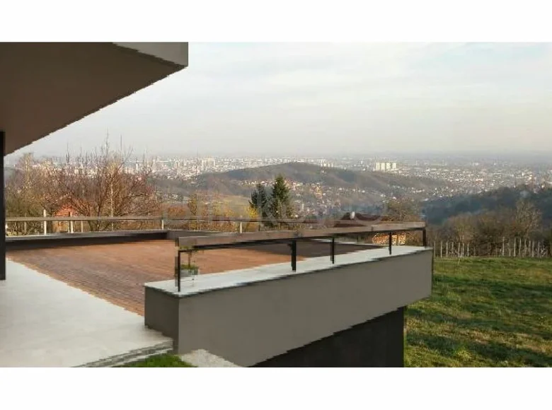 Land 1 328 m² City of Zagreb, Croatia