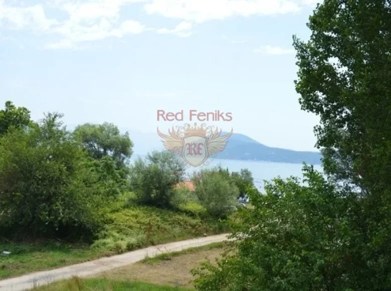 Propriété commerciale  à Herceg Novi, Monténégro