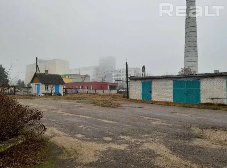 Fabrication 17 m² à Smarhon, Bélarus