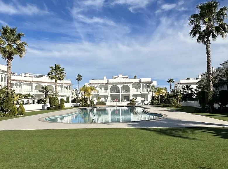 Appartement 2 chambres 82 m² Espagne, Espagne