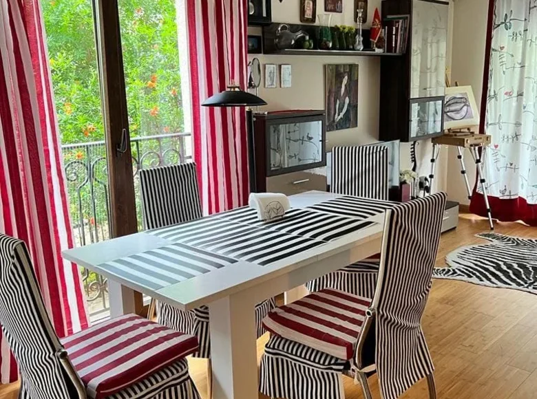 Copropriété 2 chambres 70 m² Budva, Monténégro