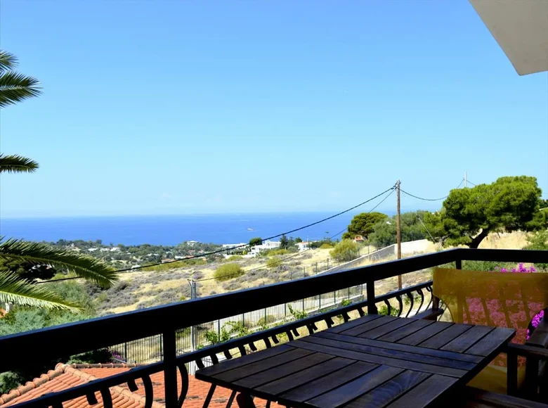 Villa de 4 dormitorios 170 m² Municipality of Saronikos, Grecia