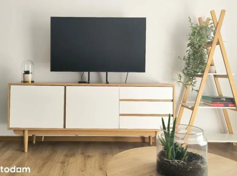 Wohnung 3 zimmer 59 m² in Warschau, Polen