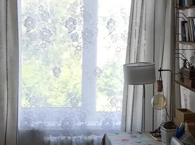 Apartamento 3 habitaciones 54 m² Orsha, Belarús