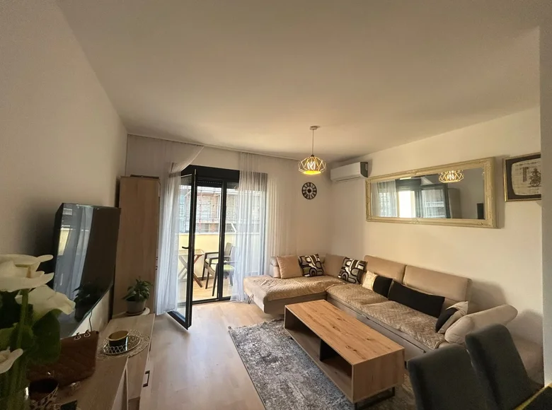 Appartement 1 chambre 45 m² en Podgorica, Monténégro