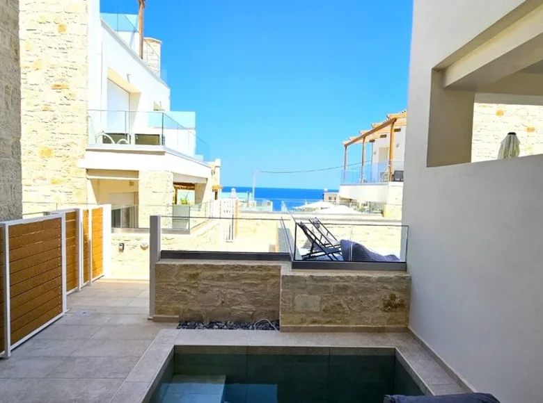 Townhouse 2 bedrooms 69 m² Panormos, Greece