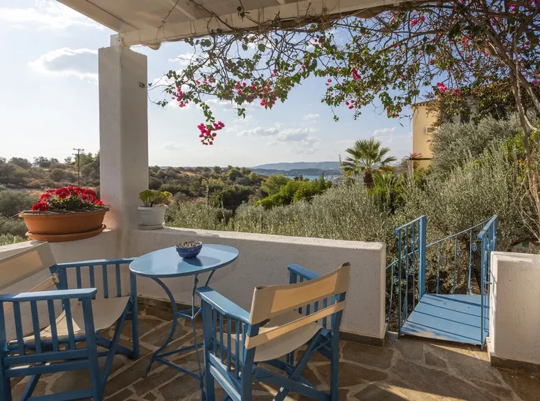 Villa mit 2 Schlafzimmern 162 m² Municipality of Ermionida, Griechenland
