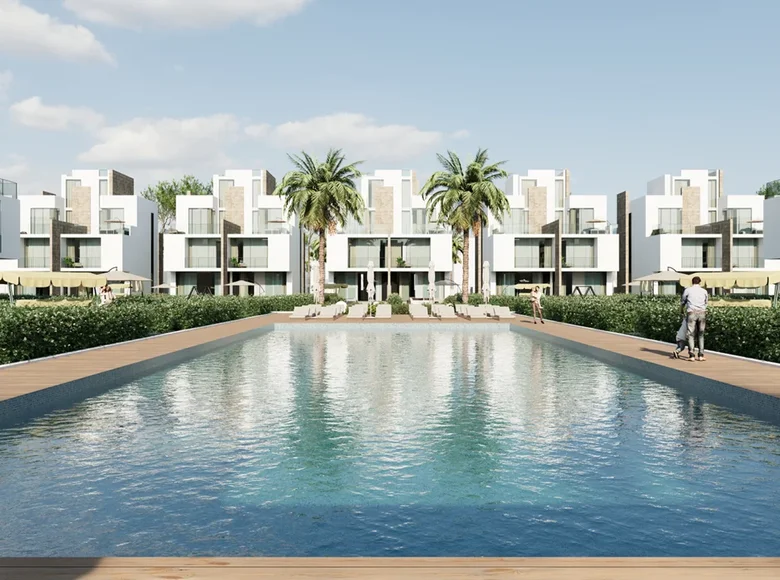 1 bedroom apartment 87 m² Hurghada, Egypt