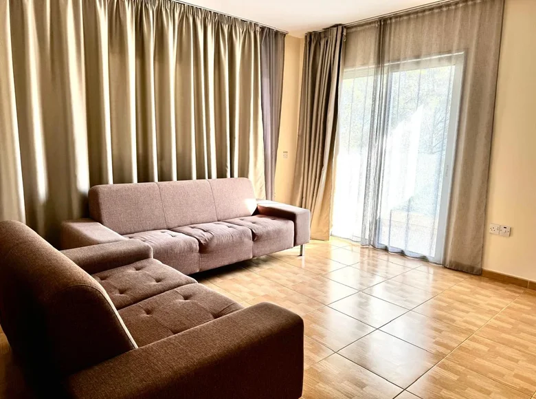 2 bedroom apartment  in Germasogeia, Cyprus