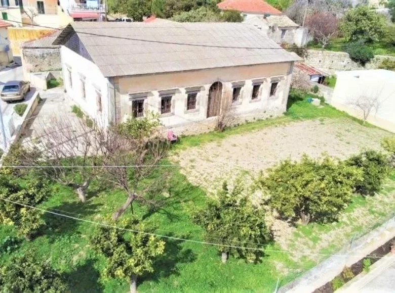Willa 1 pokój 219 m² Kourkoumelata, Grecja