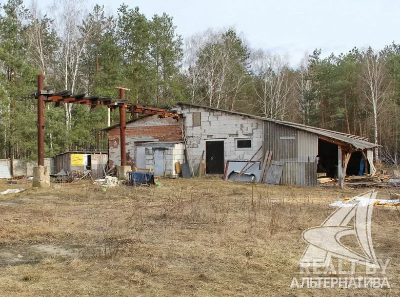 Commercial in Vulka Zastauskaja, Belarus