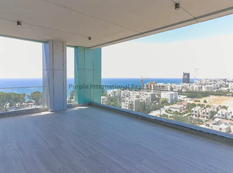 Appartement 3 chambres 130 m² Koinoteta Agiou Tychona, Chypre