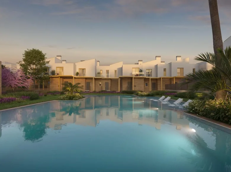 Wohnung 3 zimmer  el Verger, Spanien