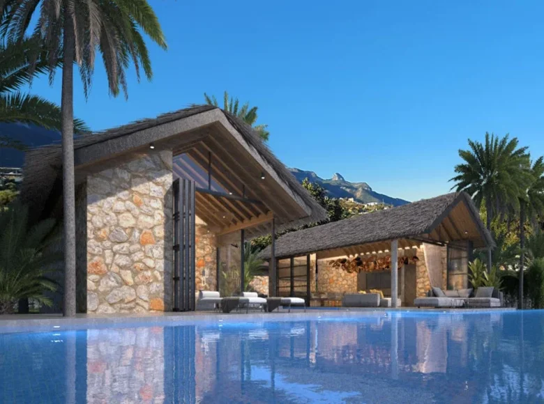 1 bedroom Villa 43 m² Fatih, Turkey