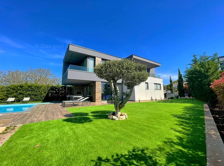 Dom 4 pokoi 170 m² Krk, Chorwacja