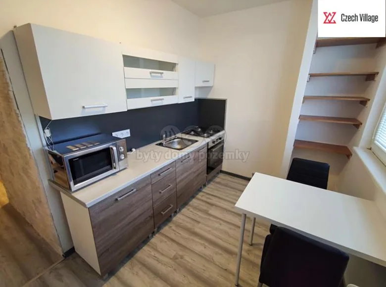 1 bedroom apartment 35 m² okres Ostrava mesto, Czech Republic