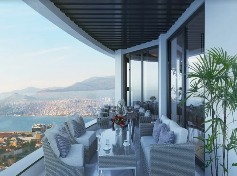 Apartamento 4 habitaciones 198 m² Fatih, Turquía