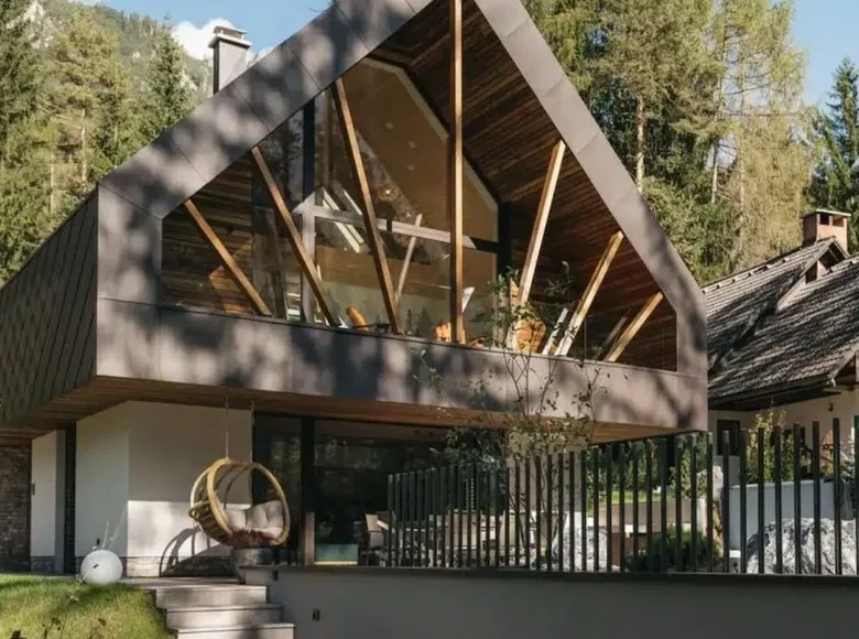 Atterrir 428 m² Hobovse pri Stari Oselici, Slovénie